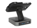 Targus Single Video HDMI Dock for Tablet Cradle Workstation DOCK421SGLZ