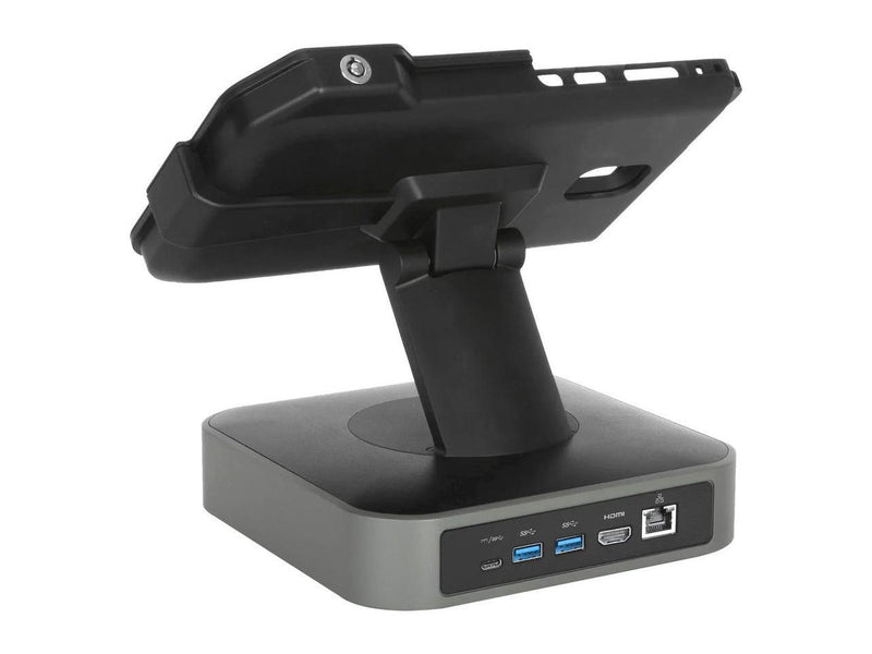 Targus Single Video HDMI Dock for Tablet Cradle Workstation DOCK421SGLZ