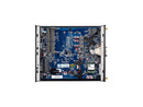 Shuttle XPC Slim DS10U3 Mini / Booksize Barebone System