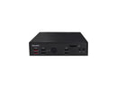 Shuttle XPC Slim DS10U3 Mini / Booksize Barebone System