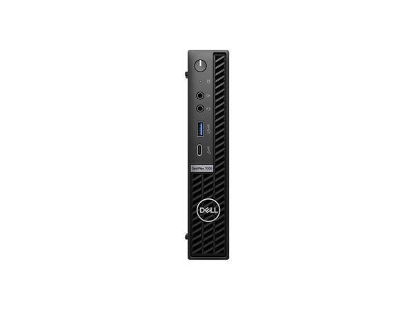 Dell OptiPlex 7000 Desktop Computer - Intel Core i7 12th Gen i7-12700T