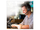Lenovo Go Wireless ANC Headset - Stereo - USB Type C - Wired/Wireless -