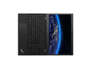 Lenovo ThinkPad T15p Gen 3 21DA000WUS 15.6" Mobile Workstation - Full HD - 1920
