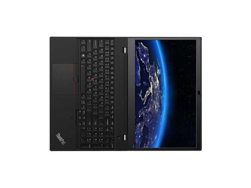 Lenovo ThinkPad T15p Gen 3 21DA000WUS 15.6" Mobile Workstation - Full HD - 1920
