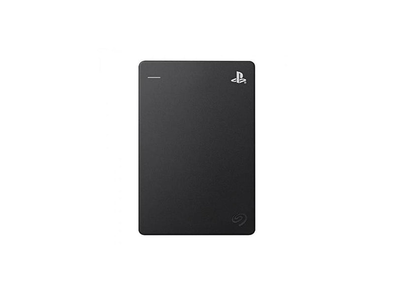 Seagate 4TB USB 3.2 External Game Drive For PlayStation STLL4000100