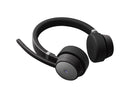 Lenovo Go Wireless ANC Headset (Thunder Black) - 4XD1C9921