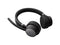 Lenovo Go Wireless ANC Headset (Thunder Black) - 4XD1C9921