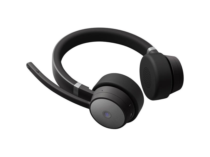 Lenovo Go Wireless ANC Headset (Thunder Black) - 4XD1C9921