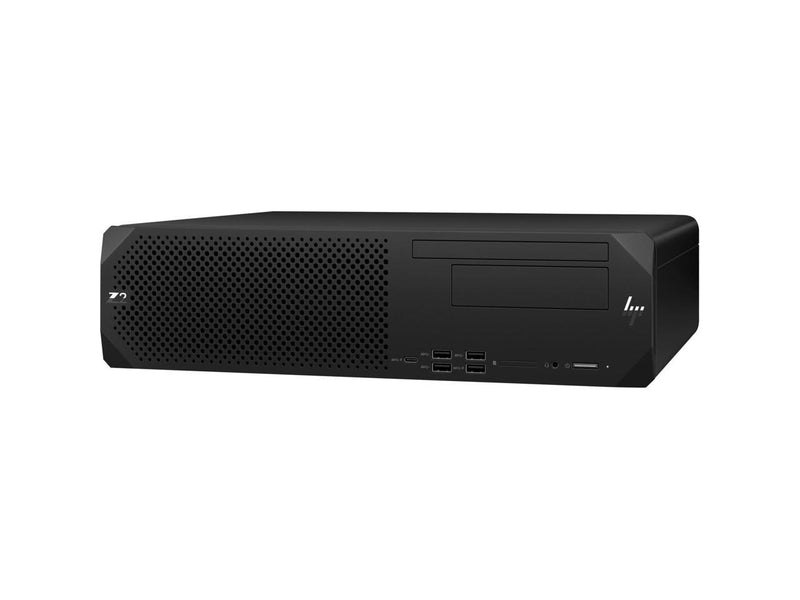 HP Z2 G9 Workstation - Intel Core i7 Dodeca-core (12 Core) i7-12700 12th Gen