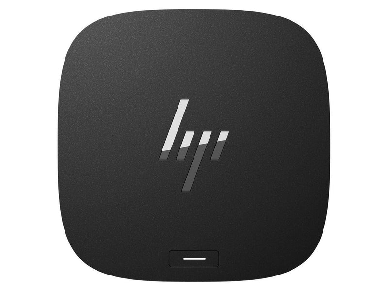 HP Thunderbolt Dock 120W G4 4J0A2AAABA