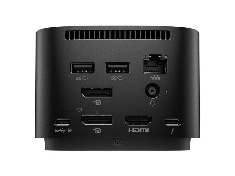 HP Thunderbolt Dock 120W G4 4J0A2AAABA