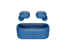 Morpheus 360 Spire True Wireless Earbuds - Bluetooth In-Ear Headphones with