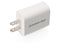 IOGEAR GPAWC20W White GearPower Compact USB-C 20W Charger