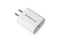 IOGEAR GPAWC20W White GearPower Compact USB-C 20W Charger