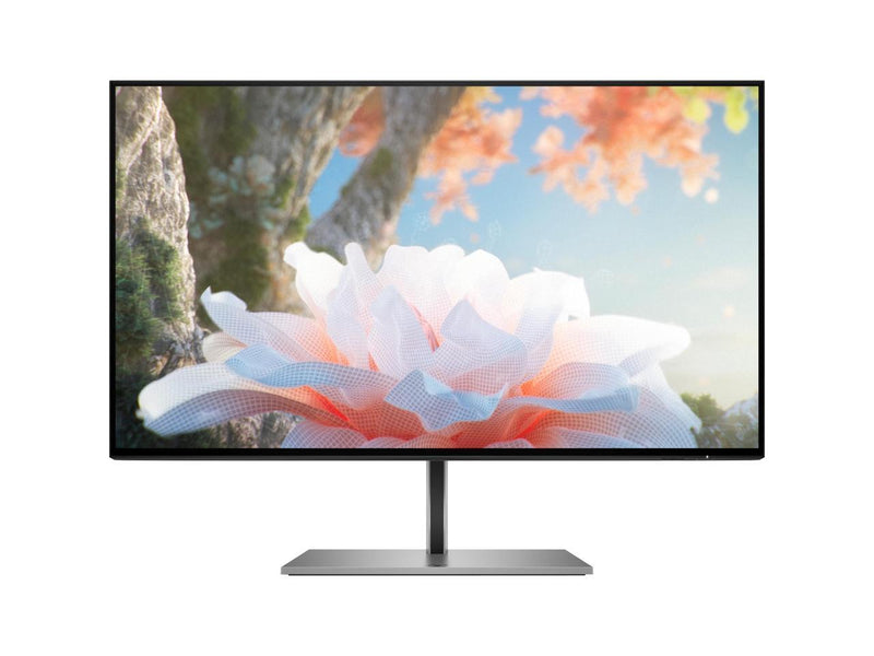HP Z27xs G3 4K USB-C DreamColor Display 27" 4K UHD (3840 x 2160) 40-60 Hz