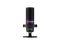 HP HyperX DuoCast Wired Microphone Black 4P5E2AA
