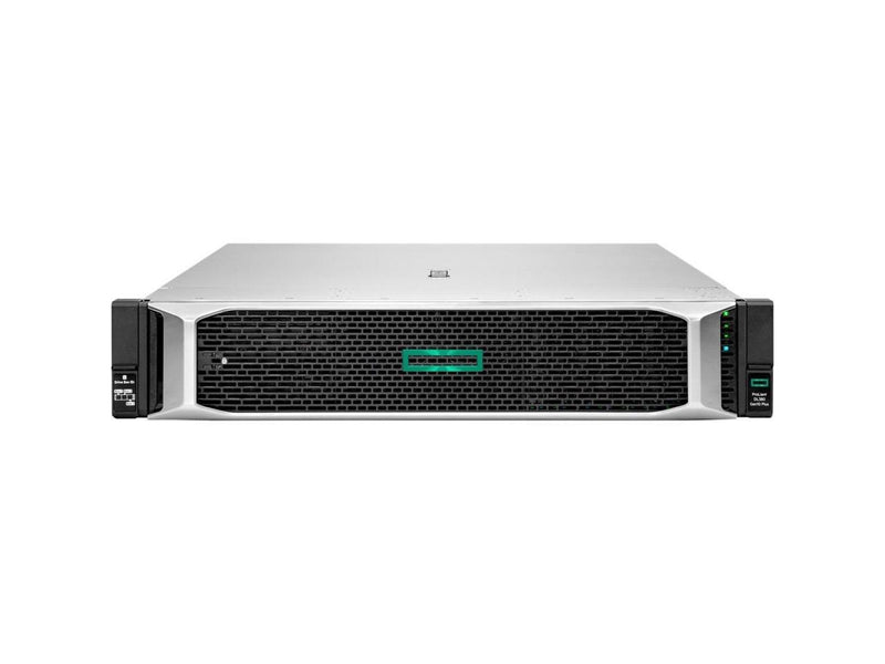 HPE ProLiant DL380 G10 Plus 2U Rack Server - 1x Intel Xeon Gold (5315Y 3.20 GHz)