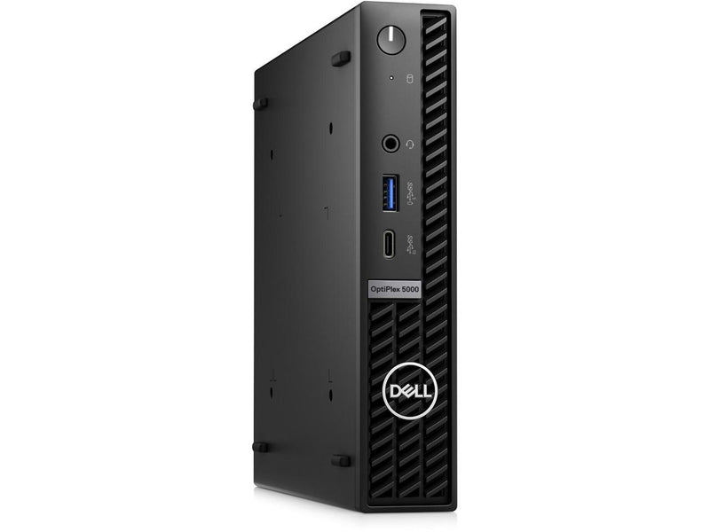 Dell OptiPlex 5000 Desktop Computer - Intel Core i7 12th Gen i7-12700T