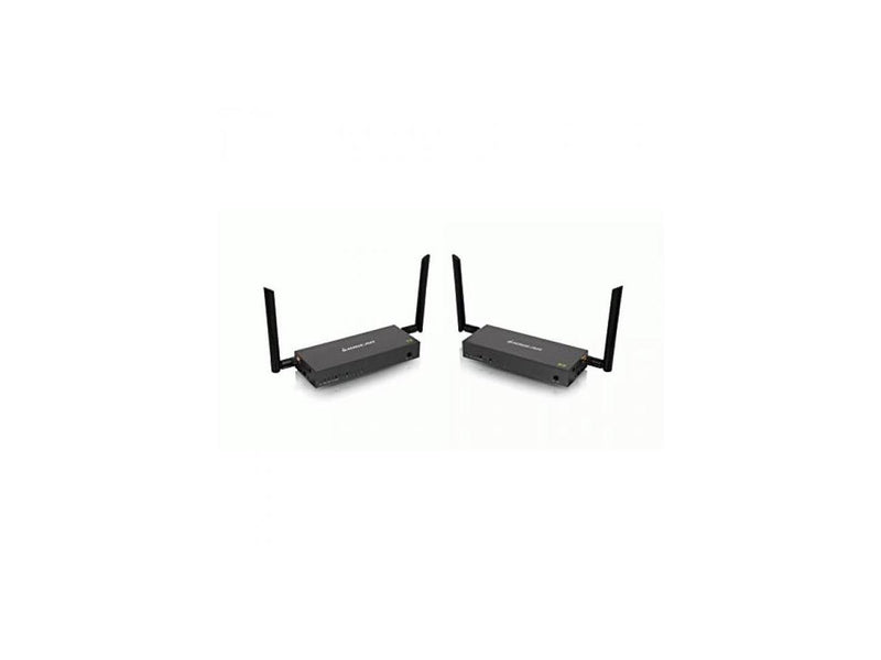 Iogear Long Range Wireless 4K Video Transmitter & Receiver Kit GWLRSSKIT4K