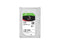 Seagate IronWolf ST10000VN000 10TB 7200 RPM 256MB Cache SATA 6.0Gb/s 3.5" Hard