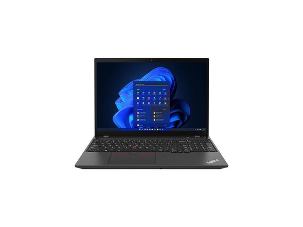 Lenovo ThinkPad T16 Gen 1 21BV0097US 16" Notebook - WUXGA - 1920 x 1200 - Intel