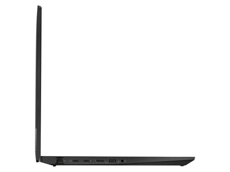 Lenovo ThinkPad T16 Gen 1 21BV0097US 16" Notebook - WUXGA - 1920 x 1200 - Intel