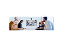 AVer CAM550 Video Conferencing Camera - 30 fps - USB 3.1 - 1920 x 1080 Video -