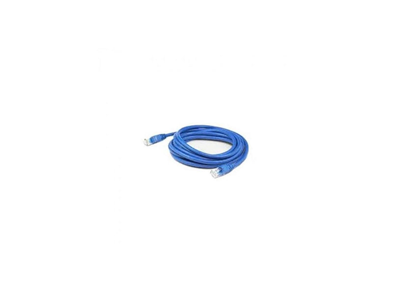 AddOn 6ft Cat7 RJ-45 M/M Snagless PVC Patch Cable Blue ADD6FCAT7BE