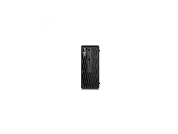 Lenovo ThinkStation P360 30G1001AUS Workstation - 1 x Intel Core i7 Dodeca-core