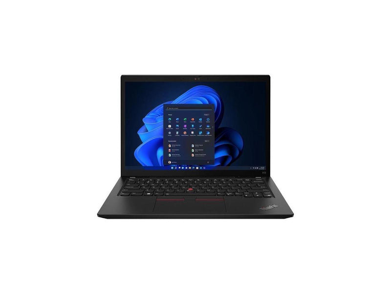 Lenovo ThinkPad X13 Gen 3 21CM0026US 13.3" Touchscreen Notebook - WUXGA - 1920 x
