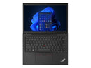 Lenovo ThinkPad X13 Gen 3 21CM0026US 13.3" Touchscreen Notebook - WUXGA - 1920 x