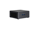 Intel NUC 11 Pro NUC11TNHv7 Barebone System - Socket BGA-1449 - 1 x Processor