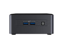 Intel NUC 11 Pro NUC11TNHv7 Barebone System - Socket BGA-1449 - 1 x Processor