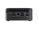 Intel NUC 11 Pro NUC11TNHv7 Barebone System - Socket BGA-1449 - 1 x Processor