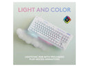 Logitech G713 Wired Mechanical Gaming Keyboard with LIGHTSYNC RGB Lighting,