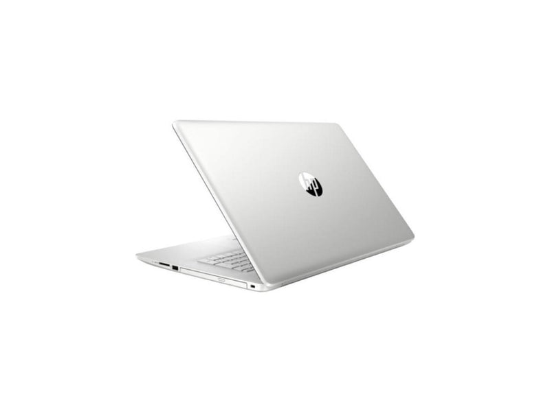 HP 17 Series 17.3" HD+ Touchscreen Laptop Intel Core i3-1125G4 8GB RAM 256GB