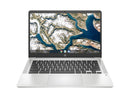 HP Chromebook 14a-na0230nr Intel Celeron N4120 Quad-core (4 Core) 1.10 GHz - 4