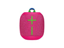 Ultimate Ears WONDERBOOM 3 - Hyper Pink