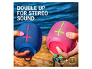 Ultimate Ears WONDERBOOM 3 - Hyper Pink