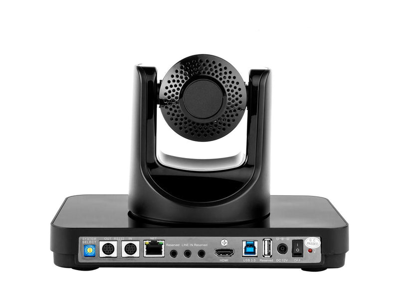ClearOne UNITE 200 Pro Video Conferencing Camera - 2.1 Megapixel - 60 fps -