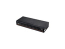 Vertiv Cybex SC900 Secure KVM | Dual Head | 4 Port Universal DisplayPort | USB-C