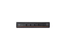 Vertiv Cybex SC900 Secure KVM | Dual Head | 4 Port Universal DisplayPort | USB-C