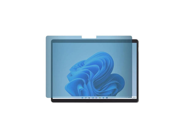 Targus Antimicrobial Blue Light Filter Screen Protector for Microsoft Surface