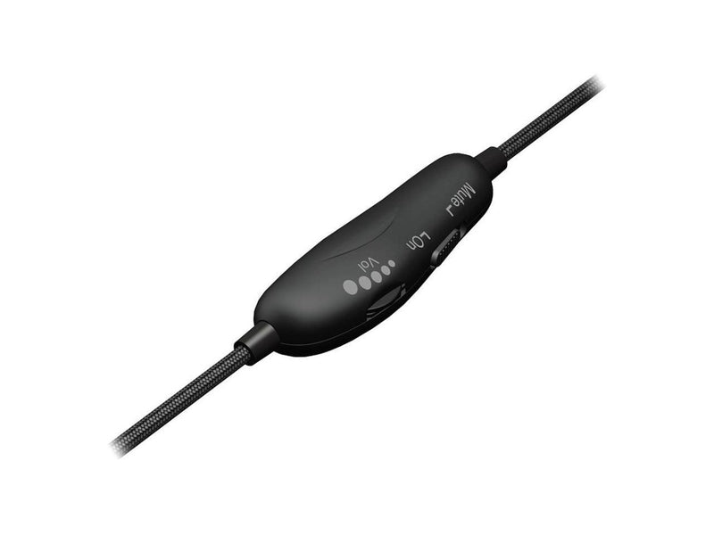CA USB-C Stereo Headset