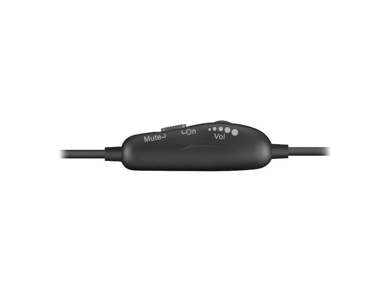 CA USB-C Stereo Headset