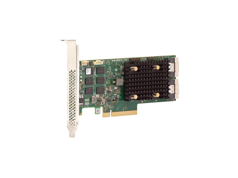 Broadcom MR416i-p Cntrl for HP