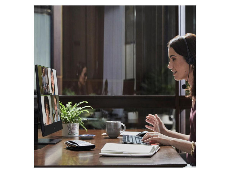 HP Business Desktop ProOne 440 G9 All-in-One Computer - Intel Core i5 12th Gen