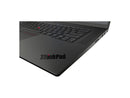 Lenovo ThinkPad P1 Gen 5 21DC003SUS 16" Touchscreen Notebook - HD - 1366 x 768 -