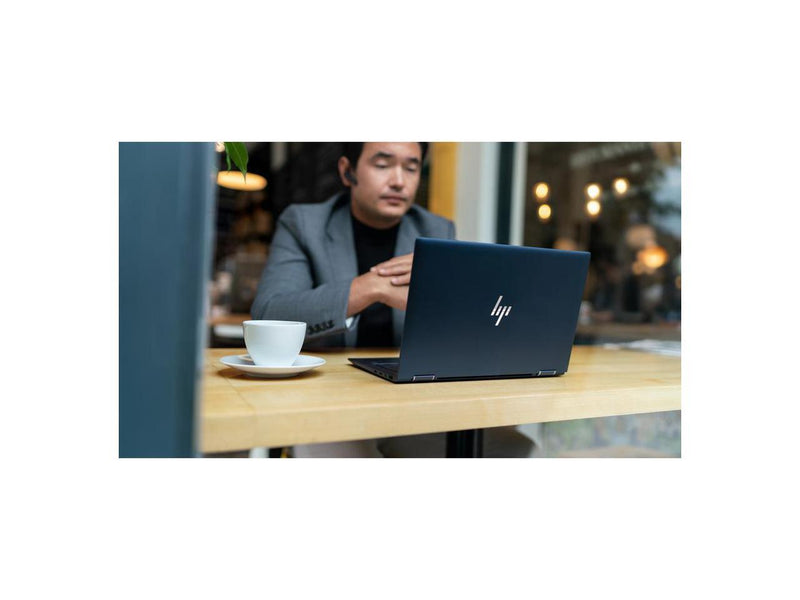 HP Elite Dragonfly G3 LTE Advanced 13.5" Touchscreen Convertible 2 in 1 Notebook