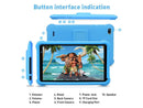 Zeepad Multiple Touch Screen Dual Camera WIFI Bluetooth Tablet